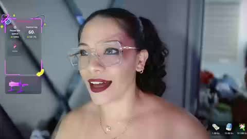 Snapshot of paula_daniela1 chatting on September 16, 2025, 9:16 pm Paula online show from September 16, 2025, 9:16 pm