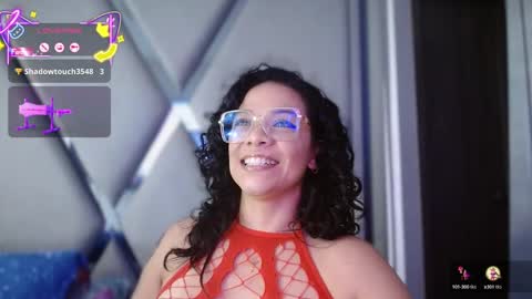 Snapshot of paula_daniela1 chatting on October 1, 2025, 9:43 pm Paula online show from October 1, 2025, 9:43 pm