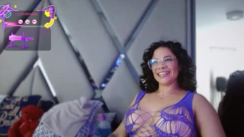 Snapshot of paula_daniela1 chatting on October 9, 2025, 9:57 pm Paula online show from October 9, 2025, 9:57 pm