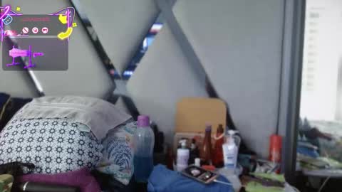 Snapshot of paula_daniela1 chatting on October 10, 2025, 10:09 pm Paula online show from October 10, 2025, 10:09 pm