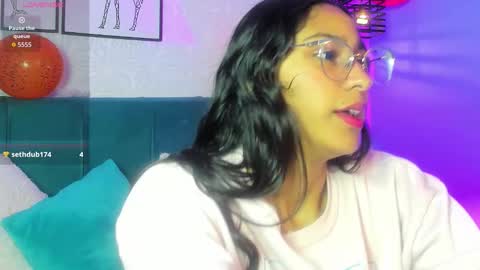 Snapshot of paulacastilla chatting on October 29, 2025, 2:19 pm Pau online show from October 29, 2025, 2:19 pm