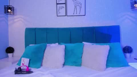 Snapshot of paulacastilla chatting on November 6, 2025, 2:07 pm Pau online show from November 6, 2025, 2:07 pm