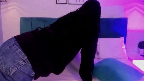 Snapshot of paulacastilla chatting on November 13, 2025, 12:26 pm Pau online show from November 13, 2025, 12:26 pm