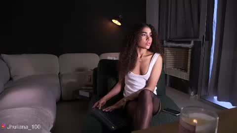 Snapshot of paulacora100 chatting on June 18, 2026, 9:30 pm Paula online show from June 18, 2026, 9:30 pm