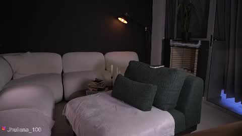Paula online show from July 29, 2026, 9:35 pm