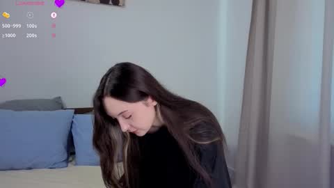 Alice online show from October 18, 2025, 7:20 am