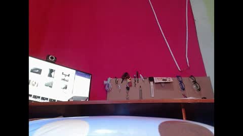 Snapshot of paulavaltina21 chatting on July 21, 2026, 1:02 pm PAULA VALENTINA online show from July 21, 2026, 1:02 pm