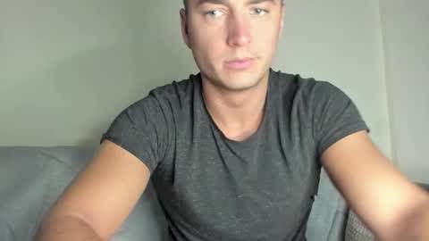 paulblack021 online show from January 13, 2026, 12:05 am