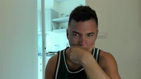 paulblack021 online show from February 15, 2026, 8:46 am