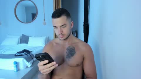 paulblack021 online show from June 29, 2026, 2:40 am