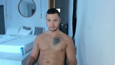 paulblack021 online show from June 30, 2026, 2:12 am