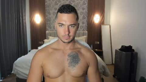 paulblack021 online show from July 3, 2026, 1:56 am