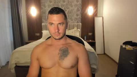 paulblack021 online show from July 5, 2026, 10:22 am