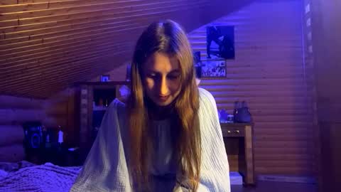 Snapshot of paulenecraze chatting on September 12, 2025, 4:18 pm Ashley Cooper online show from September 12, 2025, 4:18 pm