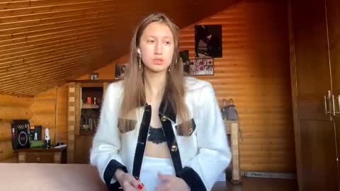 Snapshot of paulenecraze chatting on September 13, 2025, 2:17 pm Ashley Cooper online show from September 13, 2025, 2:17 pm