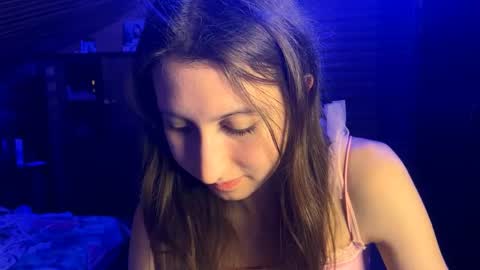 Snapshot of paulenecraze chatting on September 17, 2025, 8:10 pm Ashley Cooper online show from September 17, 2025, 8:10 pm