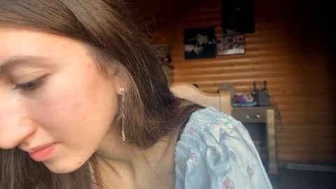 Snapshot of paulenecraze chatting on September 20, 2025, 3:13 pm Ashley Cooper online show from September 20, 2025, 3:13 pm