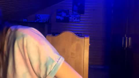 Snapshot of paulenecraze chatting on September 26, 2025, 8:02 pm Ashley Cooper online show from September 26, 2025, 8:02 pm