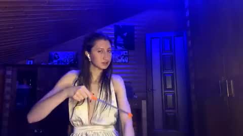 Snapshot of paulenecraze chatting on September 27, 2025, 3:28 pm Ashley Cooper online show from September 27, 2025, 3:28 pm