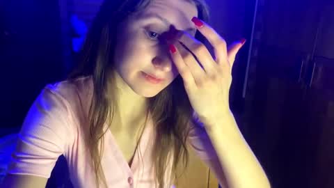 Snapshot of paulenecraze chatting on October 2, 2025, 7:54 pm Ashley Cooper online show from October 2, 2025, 7:54 pm