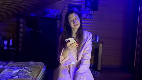 Snapshot of paulenecraze chatting on October 4, 2025, 7:12 pm Ashley Cooper online show from October 4, 2025, 7:12 pm