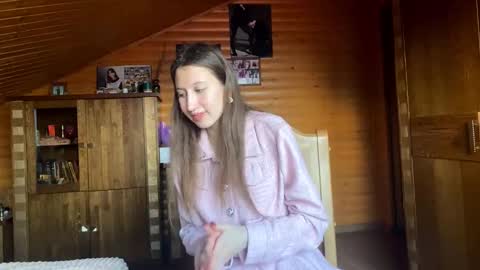 Snapshot of paulenecraze chatting on October 5, 2025, 2:15 pm Ashley Cooper online show from October 5, 2025, 2:15 pm