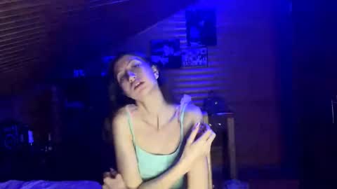 Snapshot of paulenecraze chatting on October 15, 2025, 5:13 pm Ashley Cooper online show from October 15, 2025, 5:13 pm