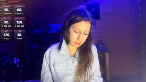 Snapshot of paulenecraze chatting on October 19, 2025, 5:35 pm Ashley Cooper online show from October 19, 2025, 5:35 pm
