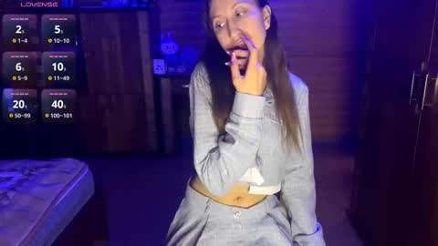 Snapshot of paulenecraze chatting on October 20, 2025, 5:35 pm Ashley Cooper online show from October 20, 2025, 5:35 pm
