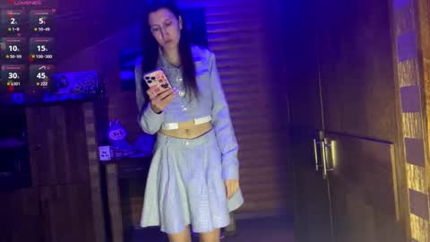 Snapshot of paulenecraze chatting on October 23, 2025, 4:39 pm Ashley Cooper online show from October 23, 2025, 4:39 pm
