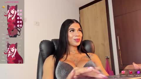 Snapshot of paulett_g chatting on March 14, 2026, 2:28 am Paulett online show from March 14, 2026, 2:28 am