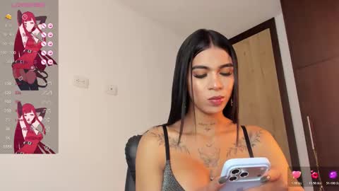 Snapshot of paulett_g chatting on March 22, 2026, 2:37 am Paulett online show from March 22, 2026, 2:37 am