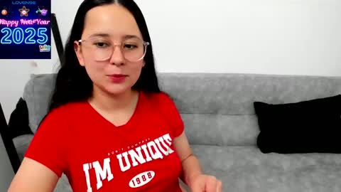 Snapshot of paulette65 chatting on January 30, 2025, 8:32 am PAU online show from January 30, 2025, 8:32 am