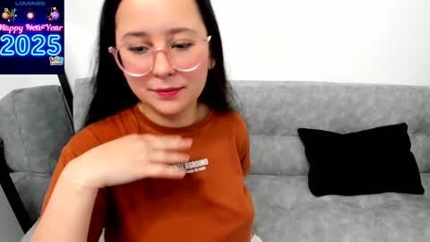 Snapshot of paulette65 chatting on January 31, 2025, 11:56 pm PAU online show from January 31, 2025, 11:56 pm