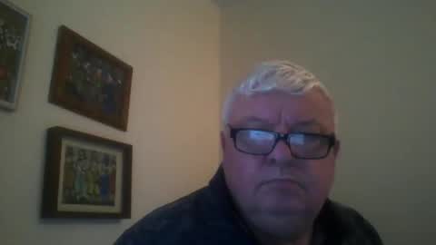 paulgn365 online show from October 19, 2025, 8:37 am