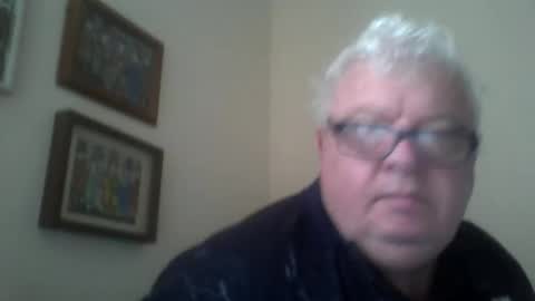 paulgn365 online show from November 12, 2025, 9:10 am