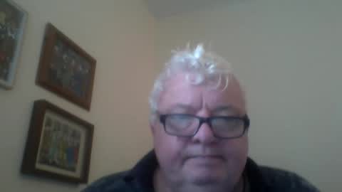 paulgn365 online show from November 16, 2025, 11:49 am