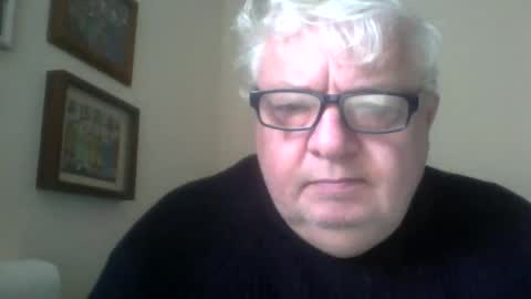 paulgn365 online show from November 25, 2025, 10:15 am