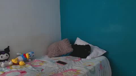 Paulina online show from March 4, 2026, 1:17 pm