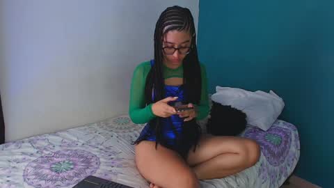 Paulina online show from April 6, 2026, 4:19 pm