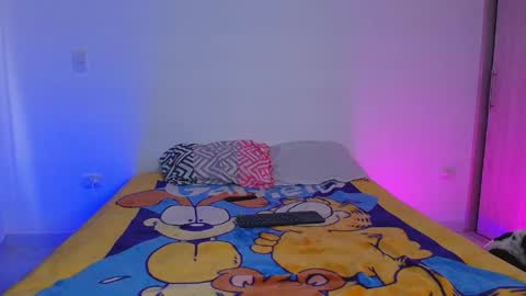 Paulina online show from June 3, 2026, 1:03 pm