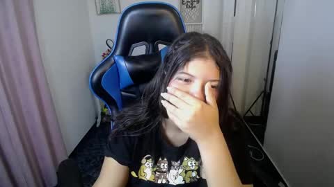 paulina07_ online show from June 5, 2026, 3:40 pm