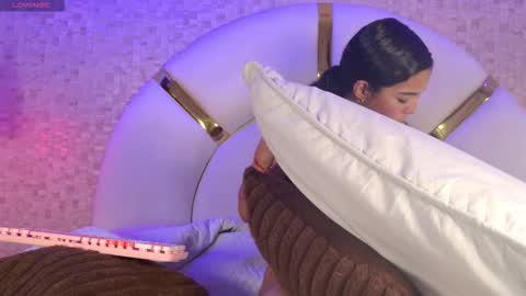 Snapshot of paulina_cano chatting on October 16, 2025, 7:48 pm Paulina online show from October 16, 2025, 7:48 pm