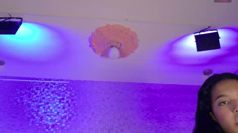 Snapshot of paulina_cano chatting on November 2, 2025, 7:05 pm Paulina online show from November 2, 2025, 7:05 pm