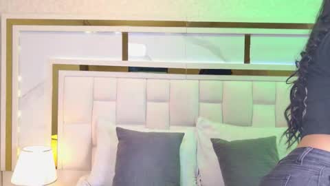 Paulina  online show from January 11, 2026, 7:08 pm