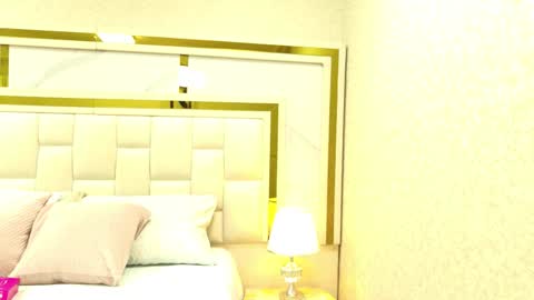 Paulina  online show from March 20, 2026, 3:00 am