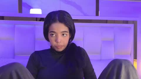 Paulina  online show from March 21, 2026, 7:17 pm