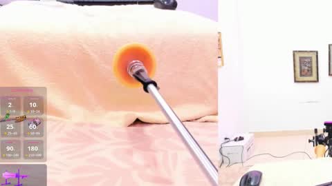 Snapshot of paulina_davis_ chatting on January 26, 2025, 9:18 pm Paulina Davis  online show from January 26, 2025, 9:18 pm