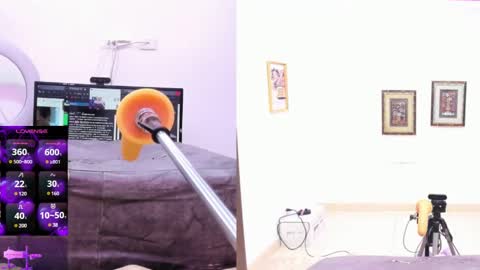 Snapshot of paulina_davis_ chatting on February 18, 2025, 9:32 am Paulina Davis  online show from February 18, 2025, 9:32 am