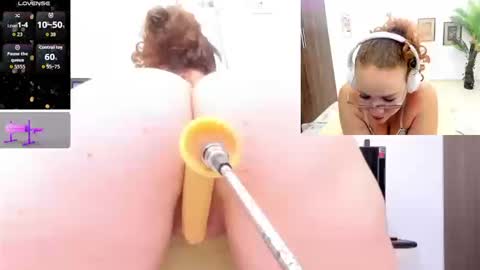 Snapshot of paulina_davis_ chatting on September 23, 2025, 4:04 am Paulina Davis  online show from September 23, 2025, 4:04 am